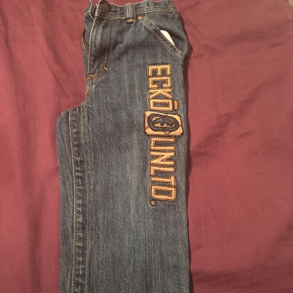 Boys Jeans