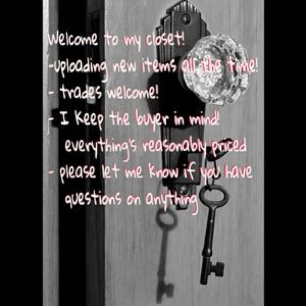 Clothing & more...