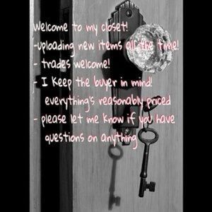 Clothing & more...