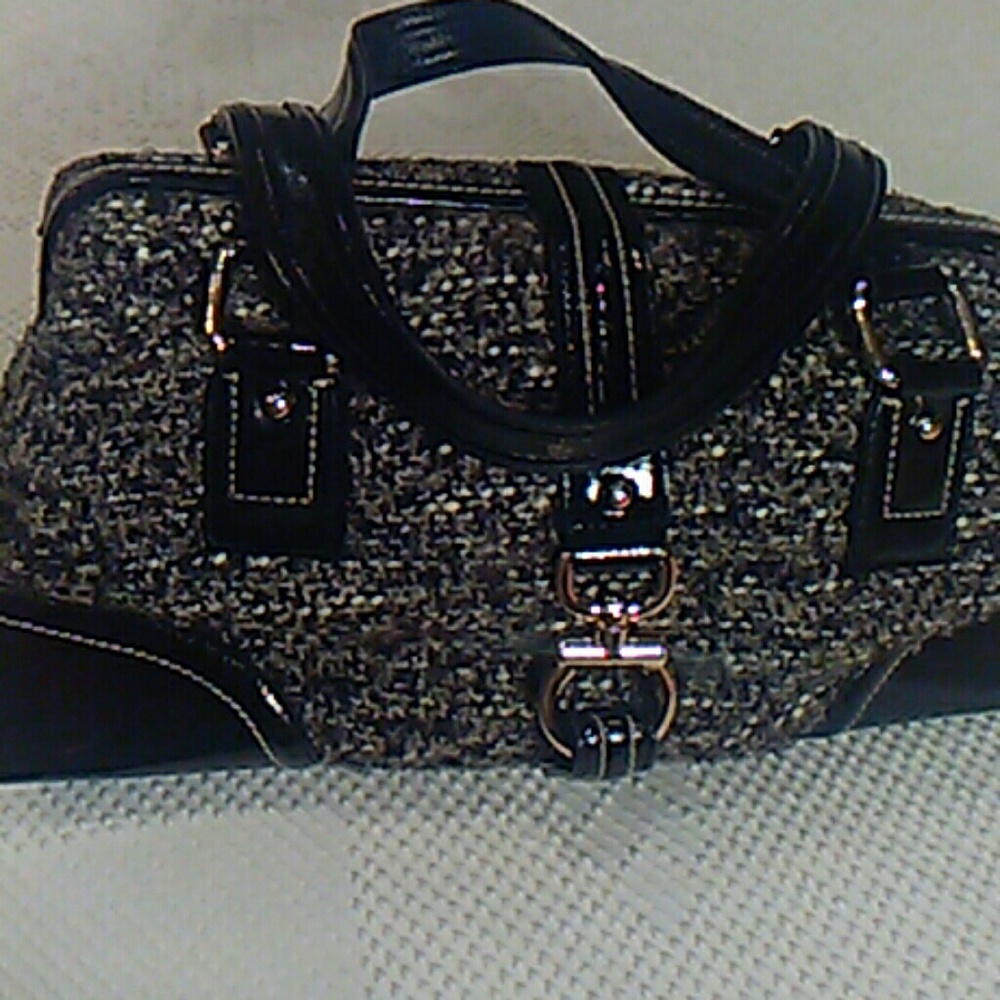 Talbot's Handbag