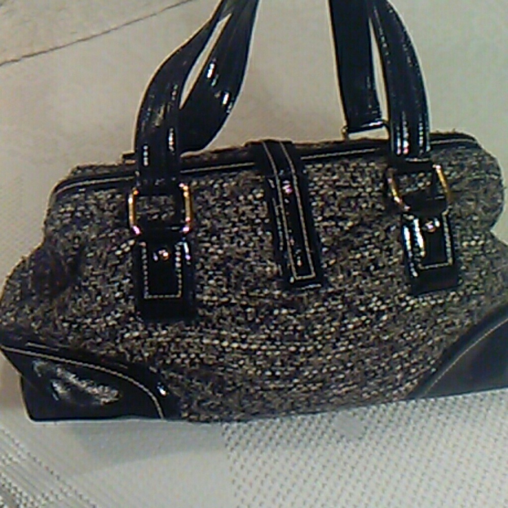 Talbot's Handbag - Picture 2 of 4