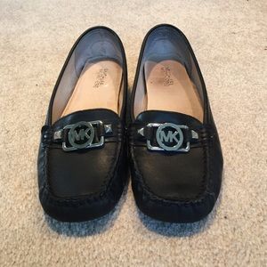 Micheal Kors loafers sz 8.5