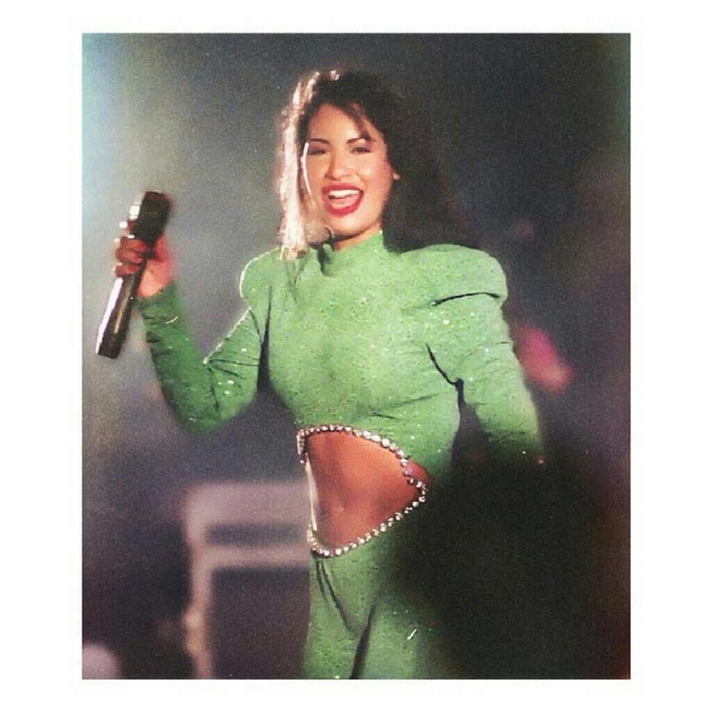 Meet your Posher, Michell