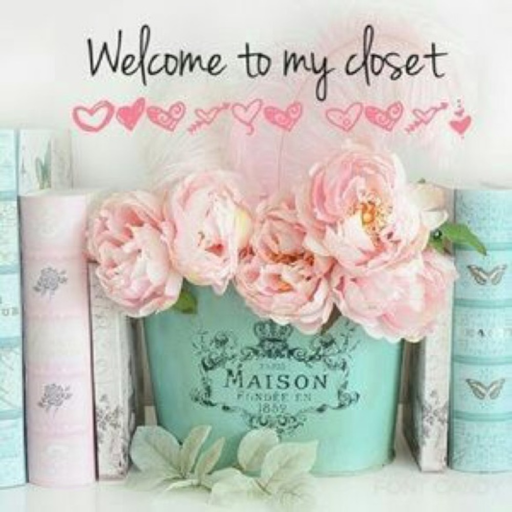 Welcome! Please feel free to ask questions! 💋