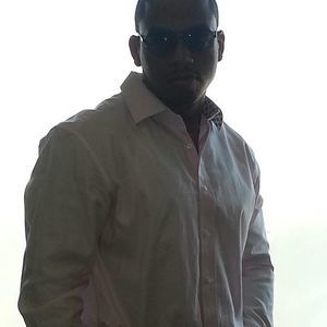 Meet your Posher, Keith