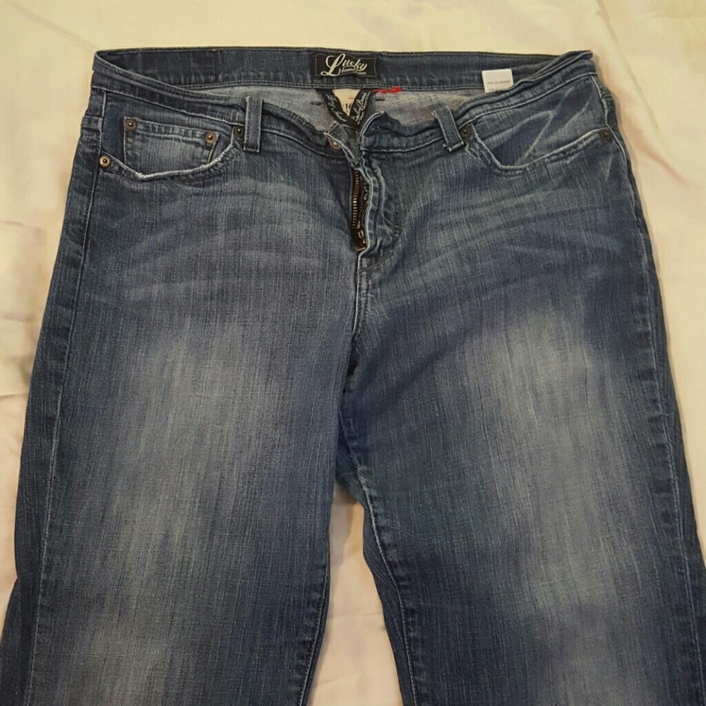 Jeans