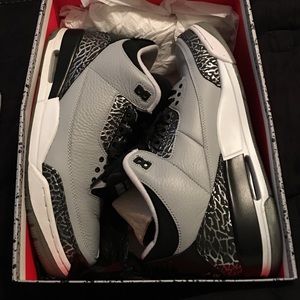 Air Jordan 4 Retro LS