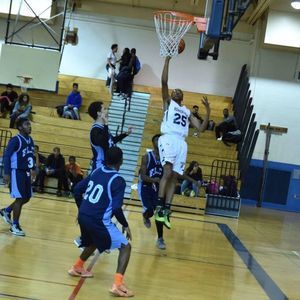 Meet your Posher, Wallace