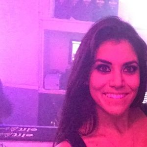 Meet your Posher, Pamela