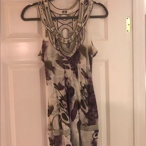 Boutique dress