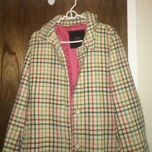 Authentic Coach peacoat