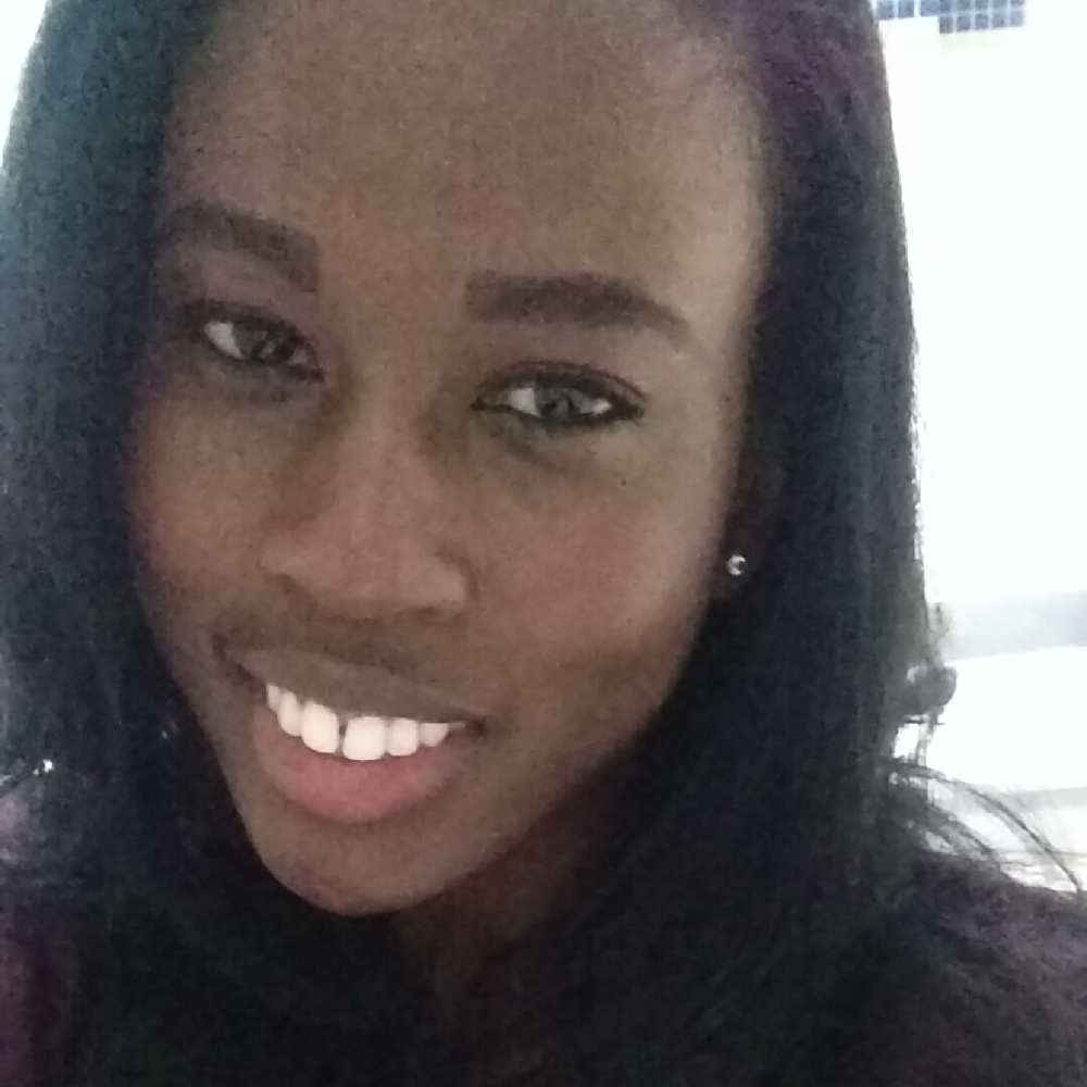 Meet your Posher, Natasha