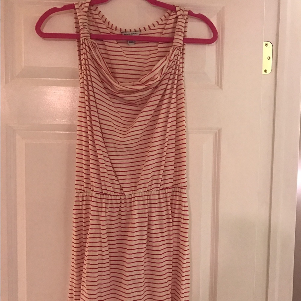 Banana republic dress