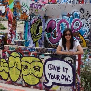 Meet your Posher, Nancy