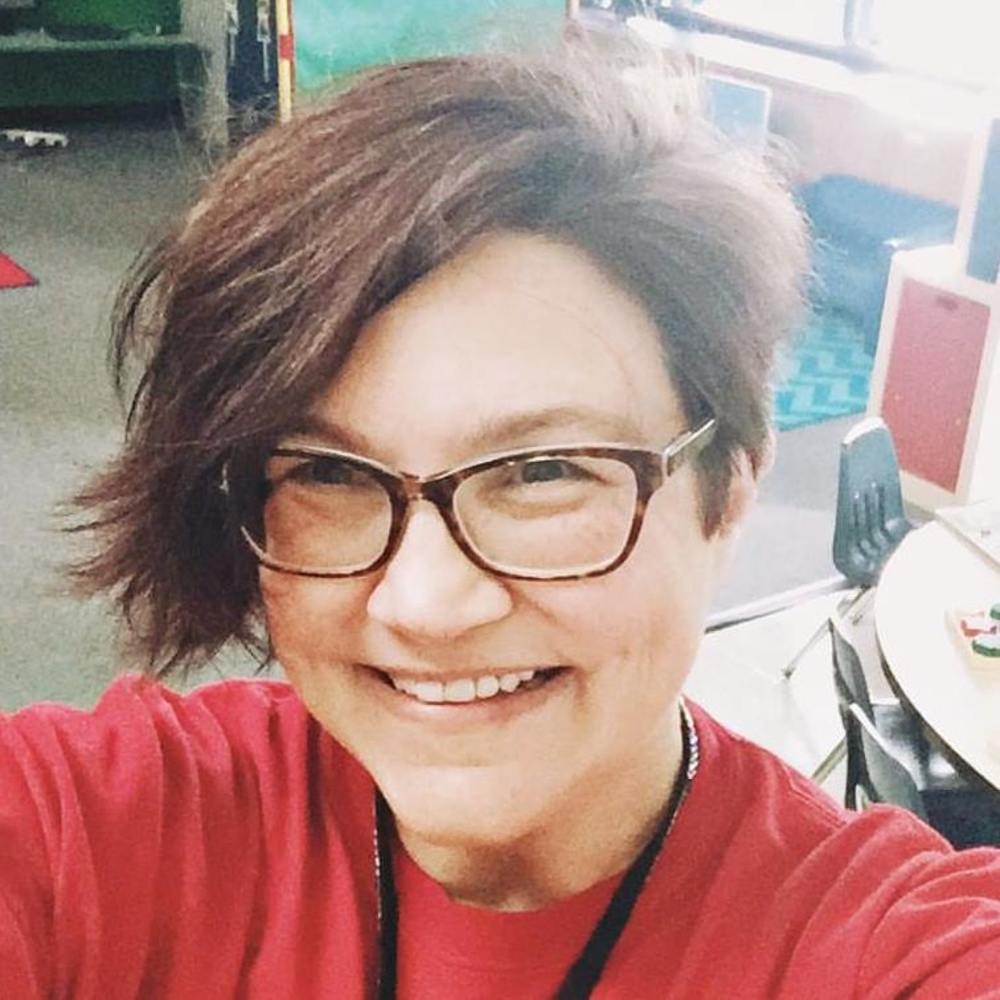 Meet your Posher, Kimberly