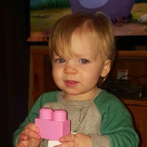 Meet your Posher, Peggy