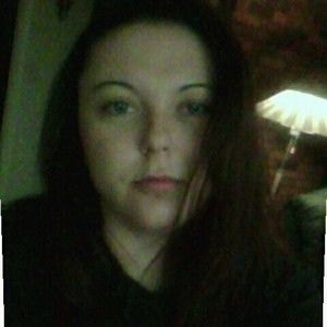 Meet your Posher, Krista