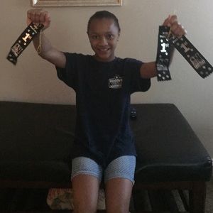 Meet your Posher, Leilah