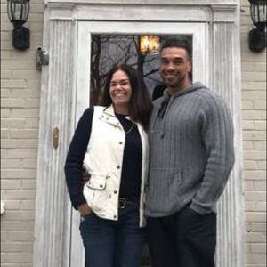 Meet your Posher, Brandi