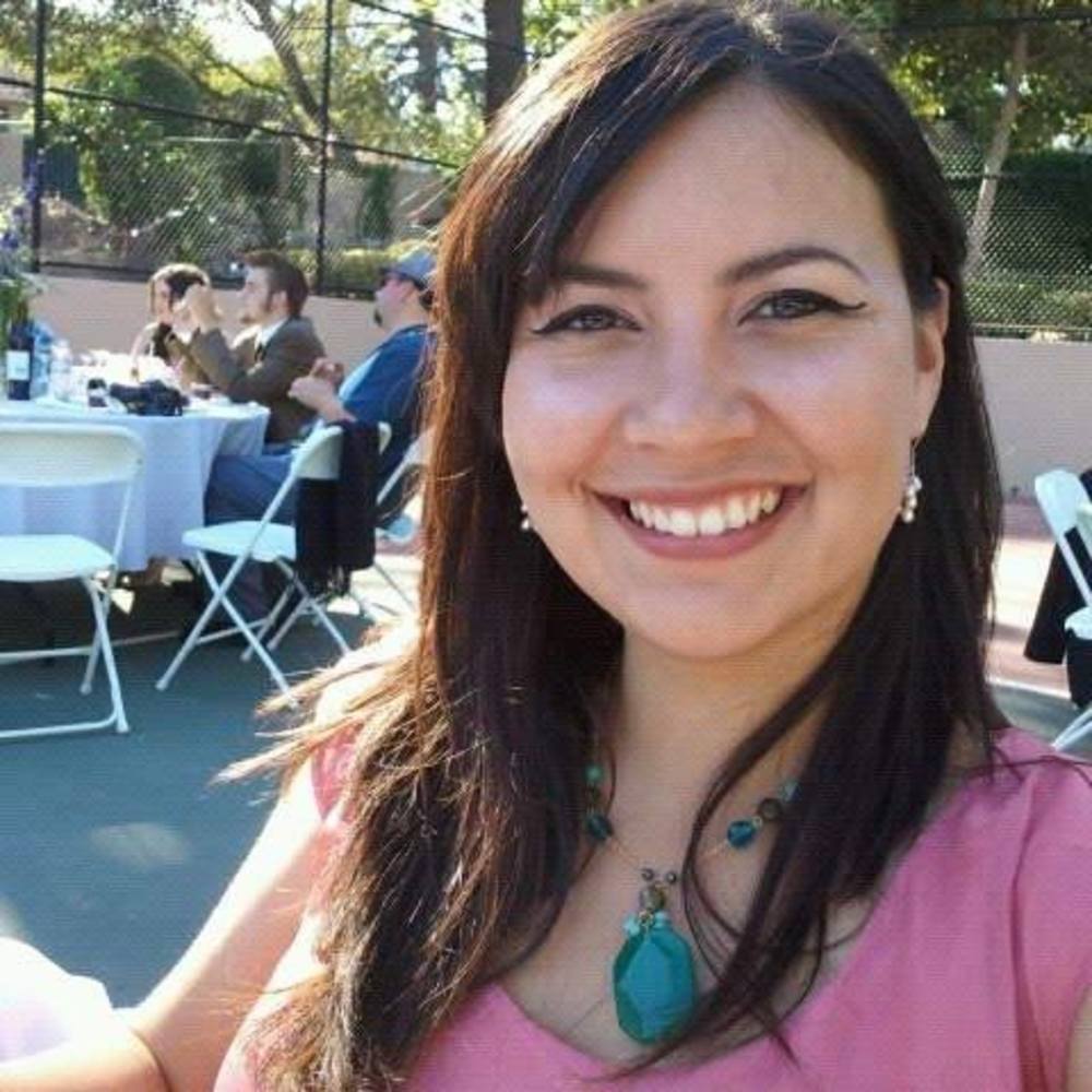 Meet your Posher, Claire