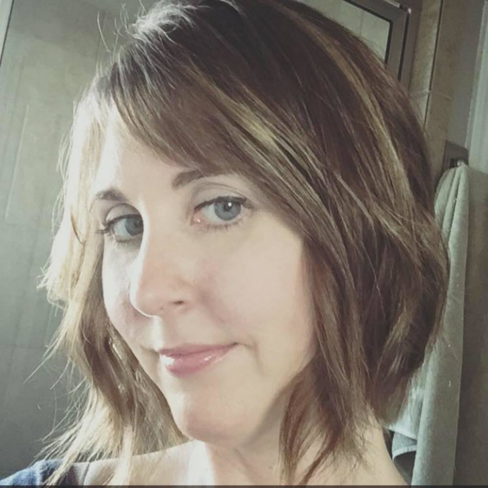 Meet your Posher, Erin doyle