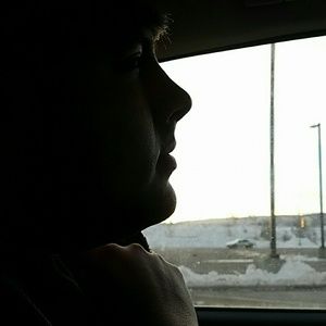 Meet your Posher, Lucas