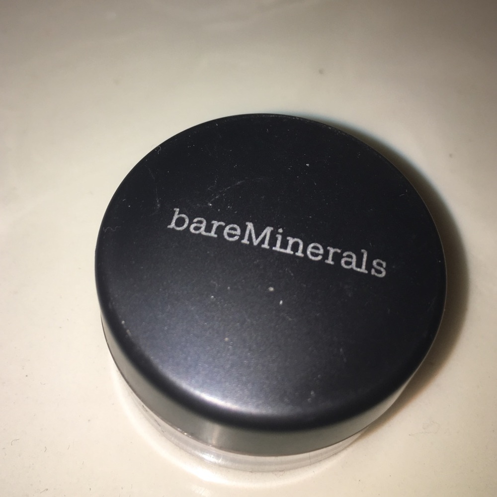 Bare Minerals blush