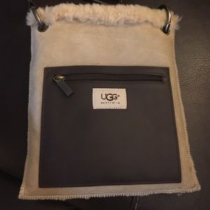 Authentic UGG Crossbody