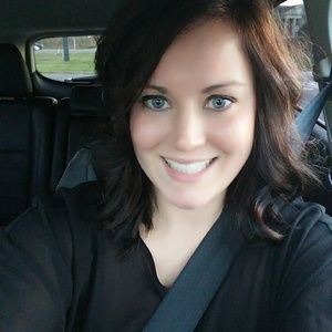 Meet your Posher, Cheryl