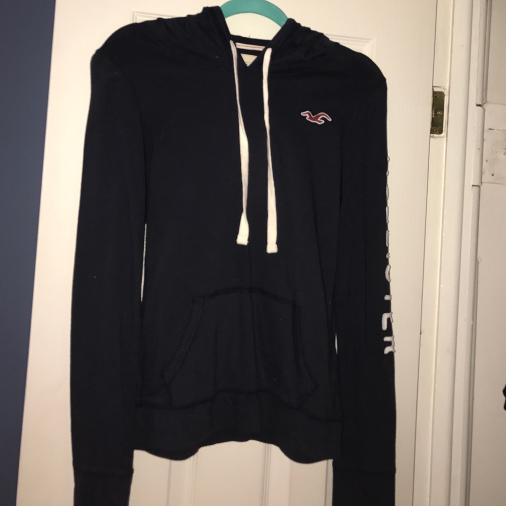 Hollister Hoodie