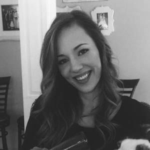 Meet your Posher, Mackenzie