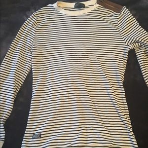 Ralph Lauren Stripped Shirt