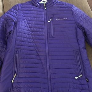 Vineyard Vines Large Coat
