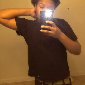 Meet your Posher, Donovan