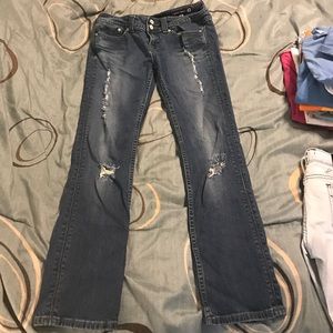 Vigoss Jeans Size 9