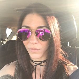 Meet your Posher, Richelle