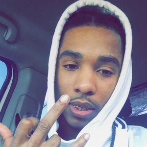 Meet your Posher, Perry