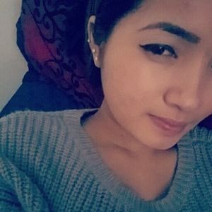 Meet your Posher, Sreyneang