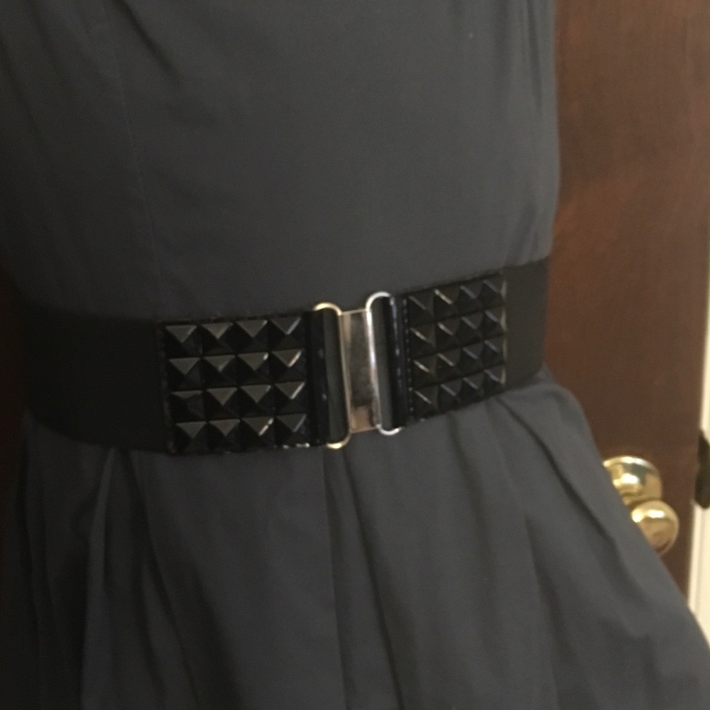 Black belt