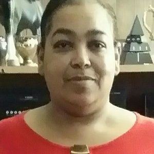Meet your Posher, Patricie