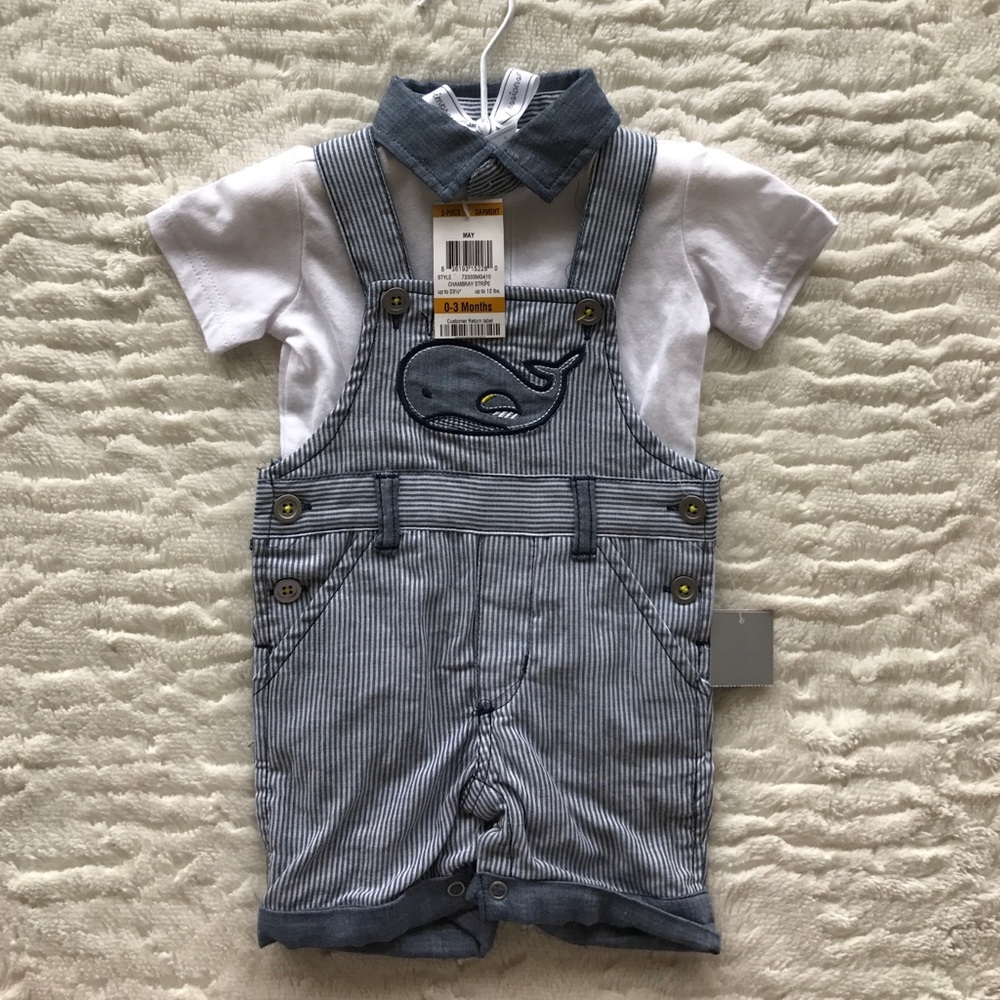 New With Tags