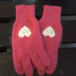 Bebe Gloves