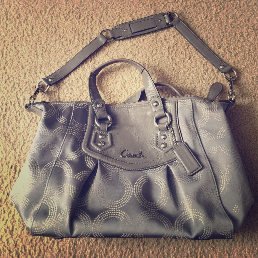 ✨Coach Bag✨