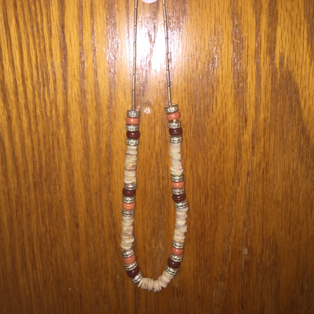 Hawaiian Neckless