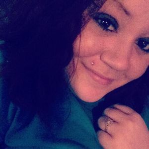 Meet your Posher, Mariah