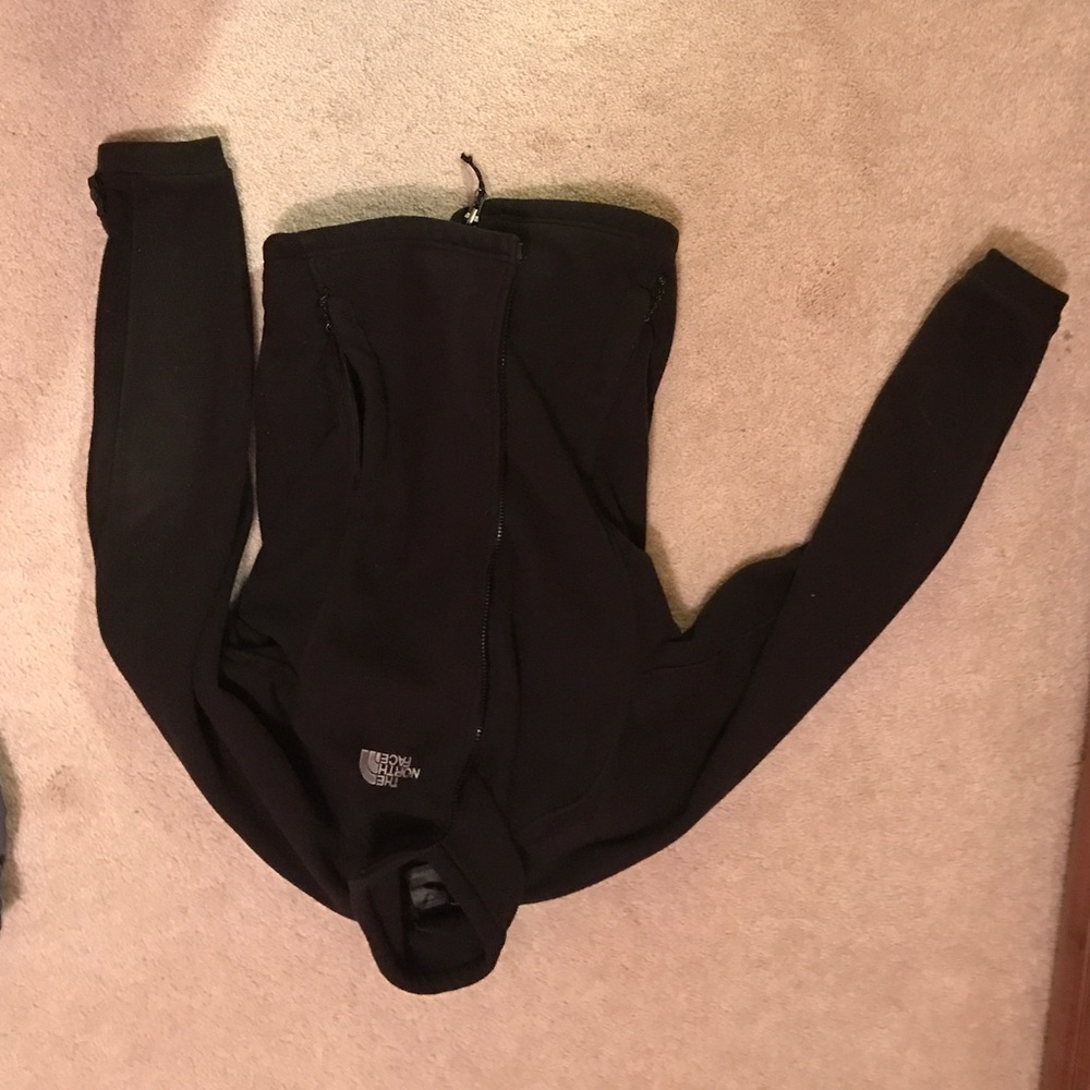 North face jacket
