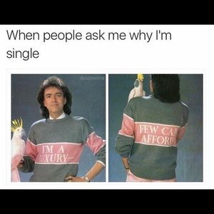 Meet your Posher, Thomas