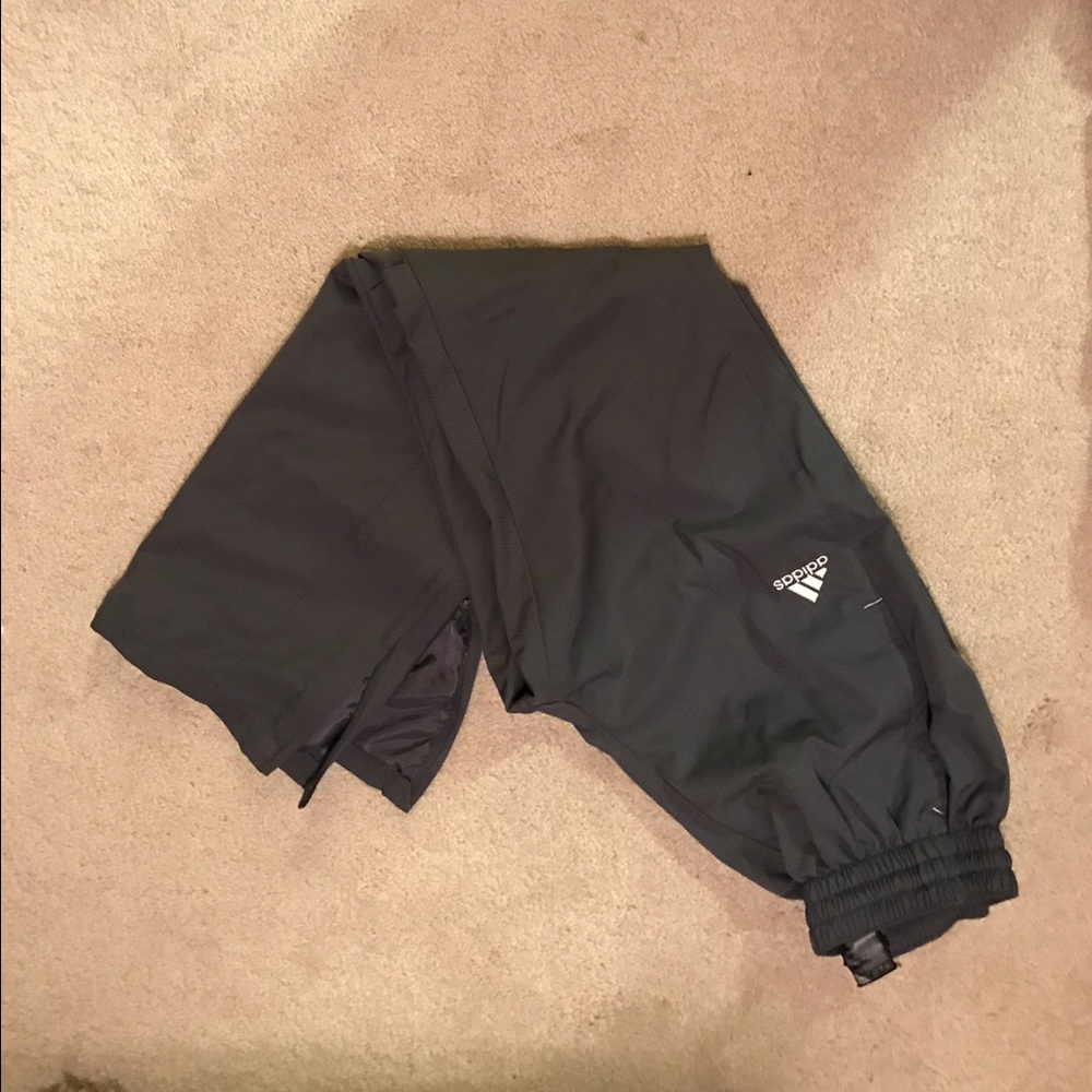 Adidas sweatpants