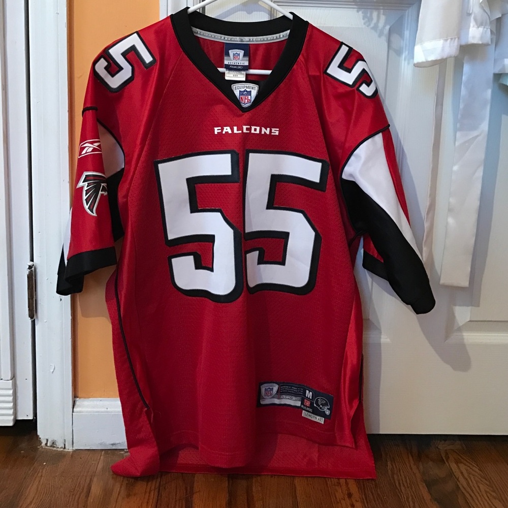 Atlanta Falcons Jersey