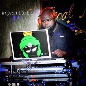 Meet your Posher, Ron